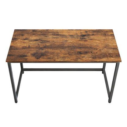 Computer Desk, Home Office Desk, for Work Study - image 8