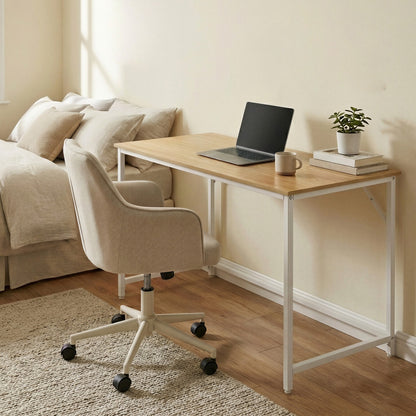 Computer Desk, Home Office Desk, for Work Study - image 4