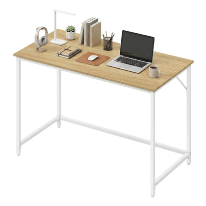 Computer Desk, Home Office Desk, for Work Study - image 6
