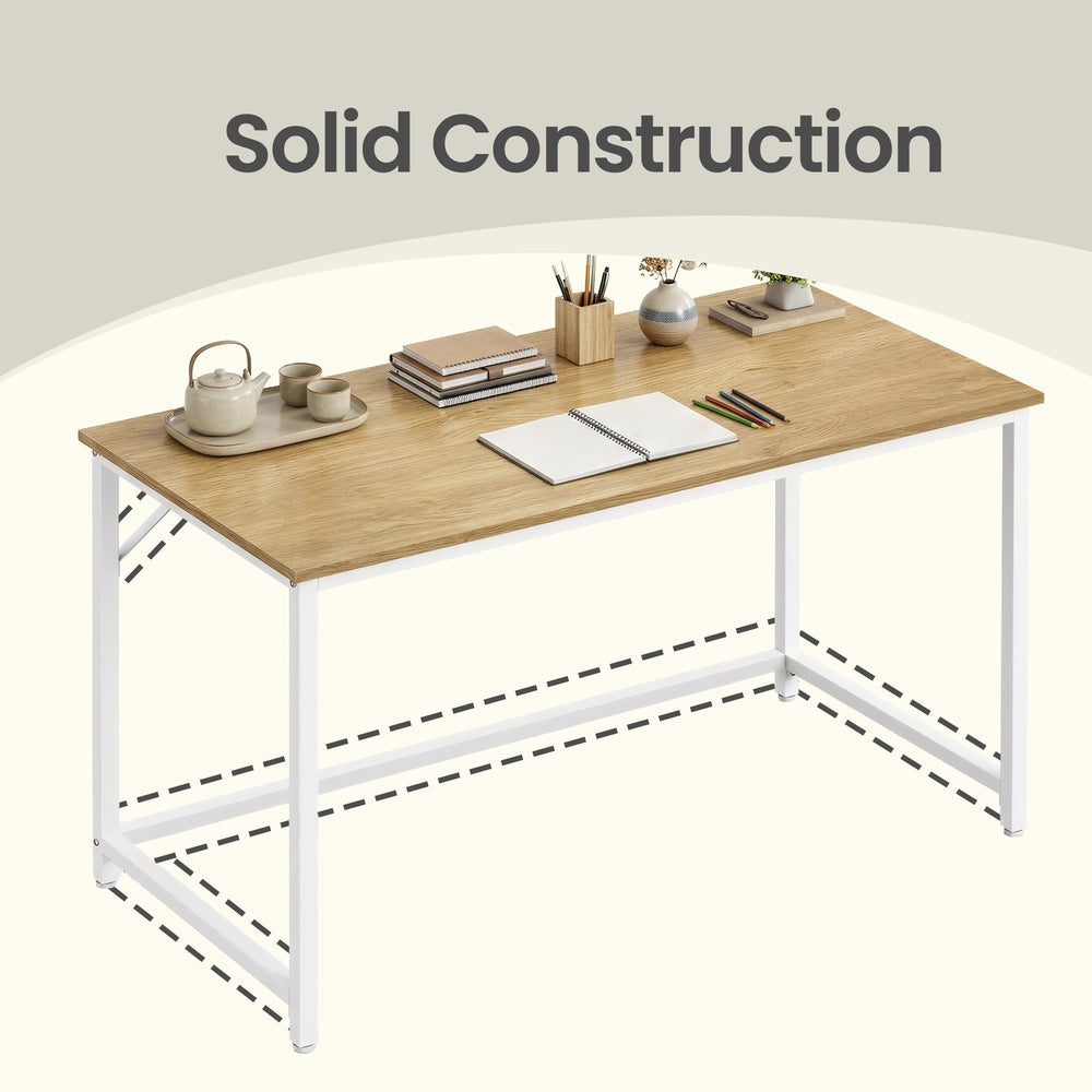 Computer Desk, Home Office Desk, for Work Study - image 7