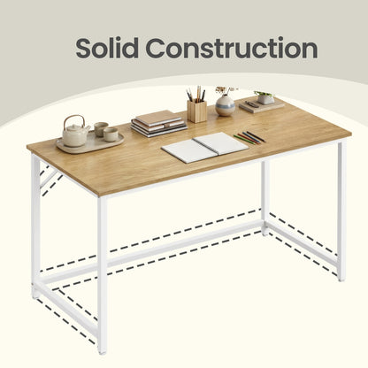 Computer Desk, Home Office Desk, for Work Study - image 7