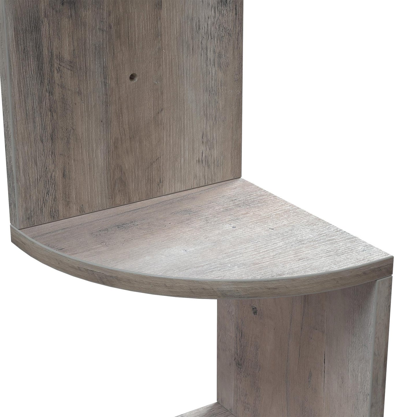 Wall Corner Shelf - image 36