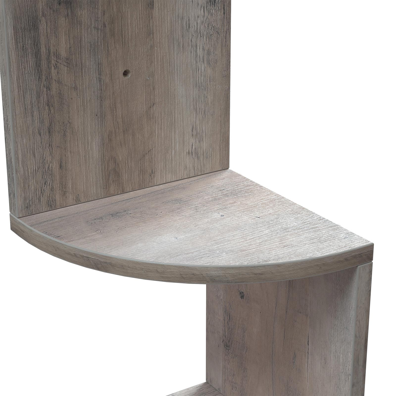 Wall Corner Shelf - image 36