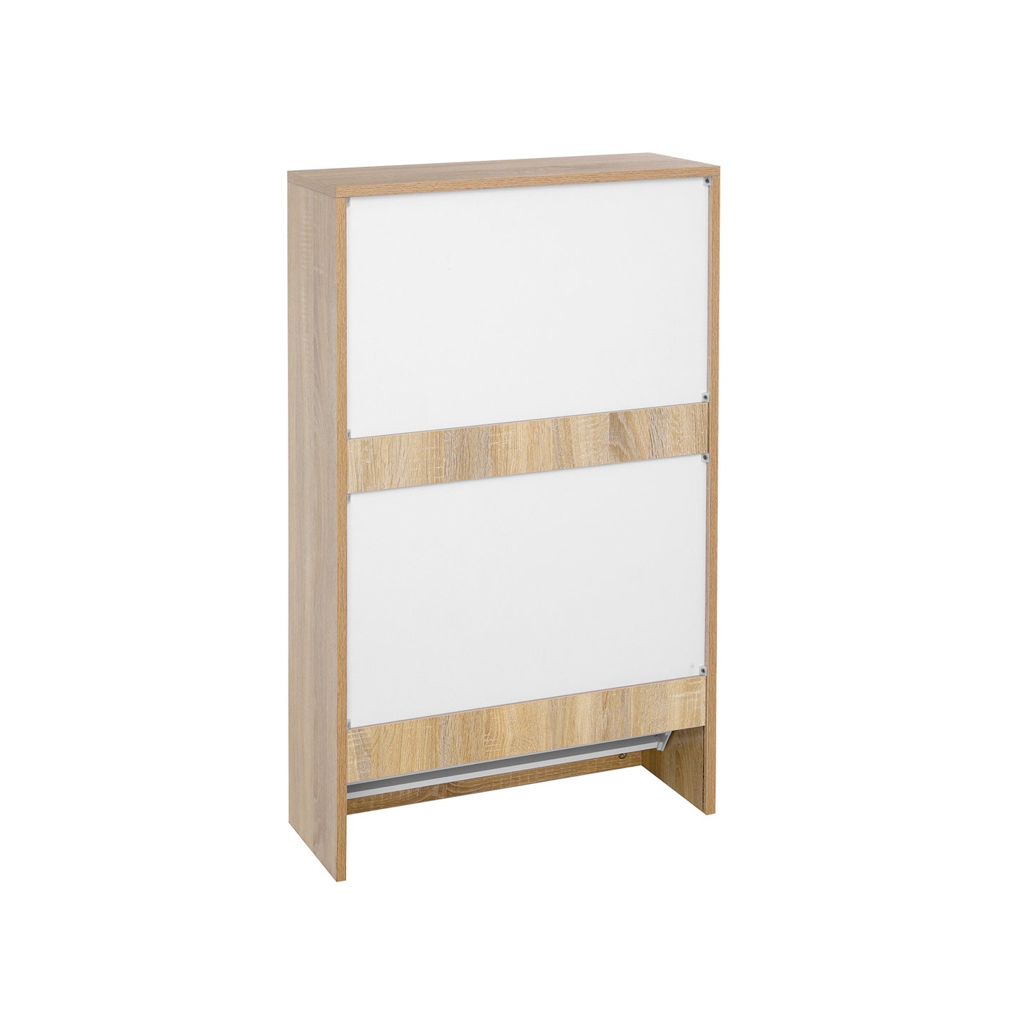 2 Flaps Shoe Cabinet - image 5
