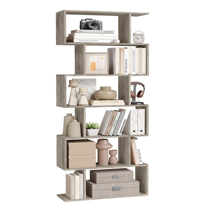 Wooden Cube Display Shelf - image 18