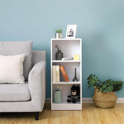 Adjustable Shelves Bookcase - image 5