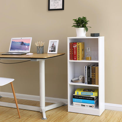Adjustable Shelves Bookcase - image 6