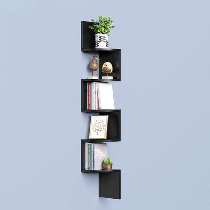 Wall Corner Shelf - image 24