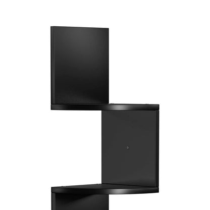 Wall Corner Shelf - image 27