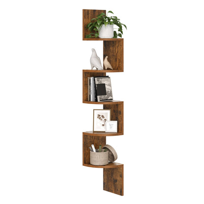 Wall Corner Shelf - image 9