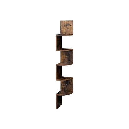 Wall Corner Shelf - image 15