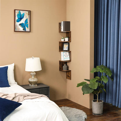 Wall Corner Shelf - image 17