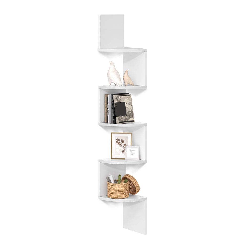 Wall Corner Shelf - image 1