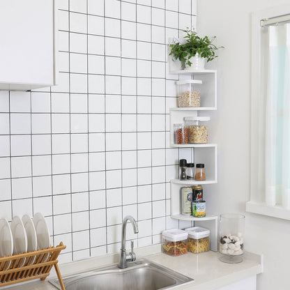 Wall Corner Shelf - image 6