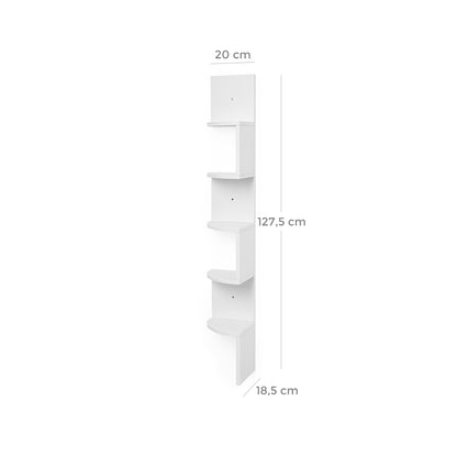 Wall Corner Shelf - image 8