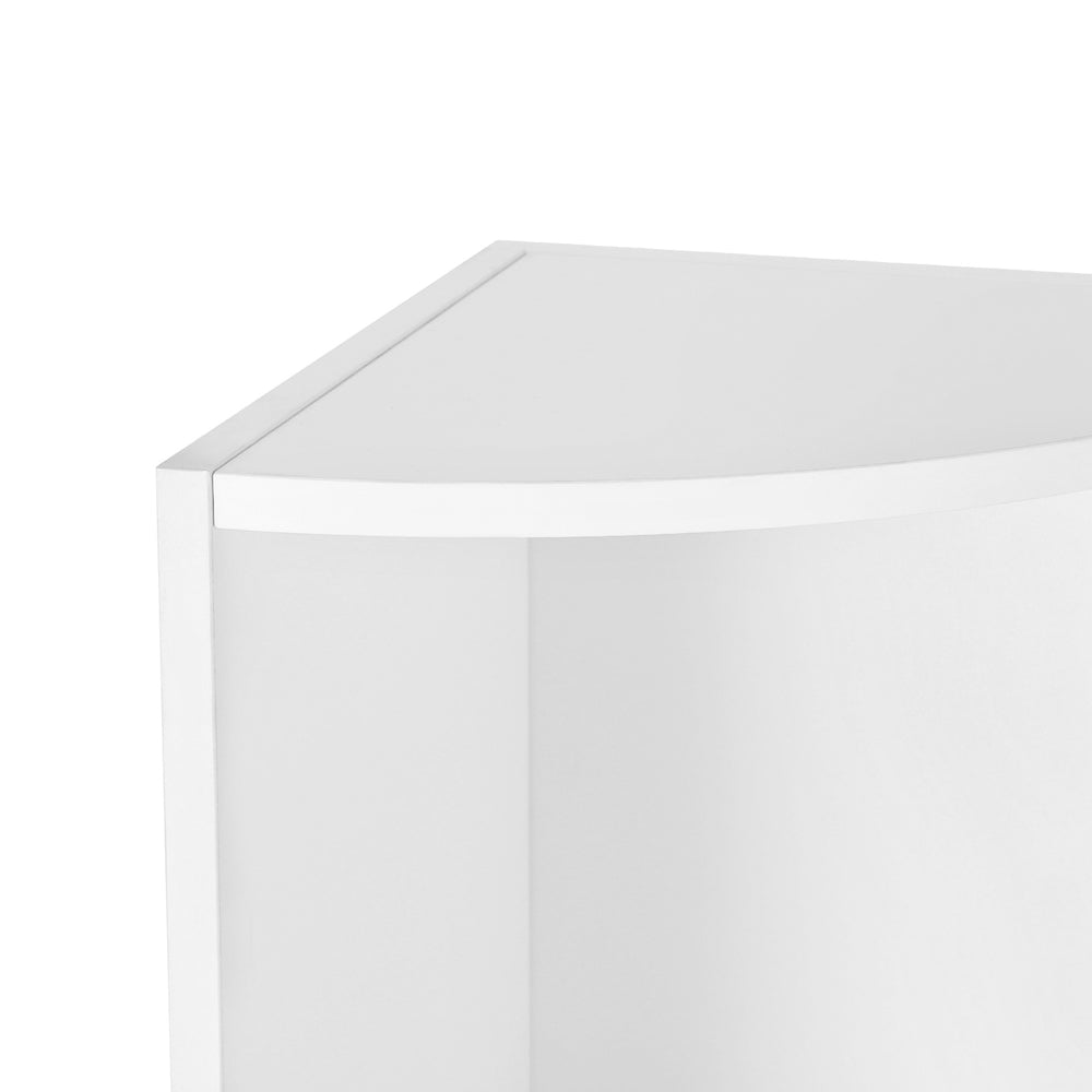 4 Tiers Corner Shelf - image 5