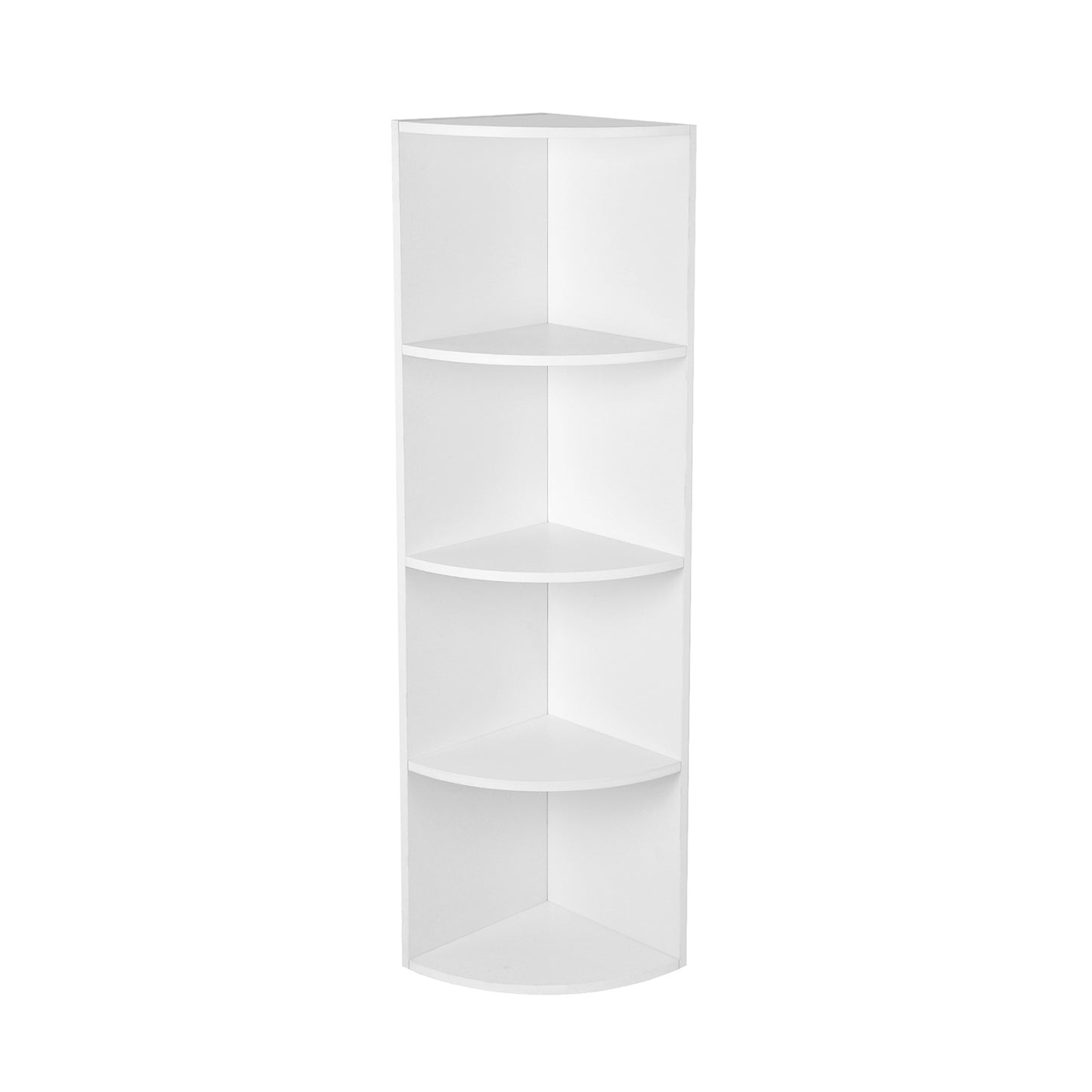 4 Tiers Corner Shelf - image 6