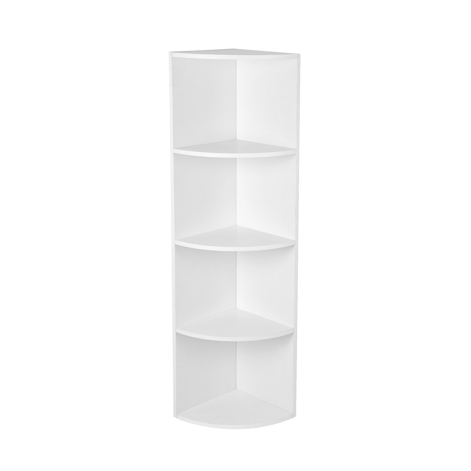4 Tiers Corner Shelf - image 6