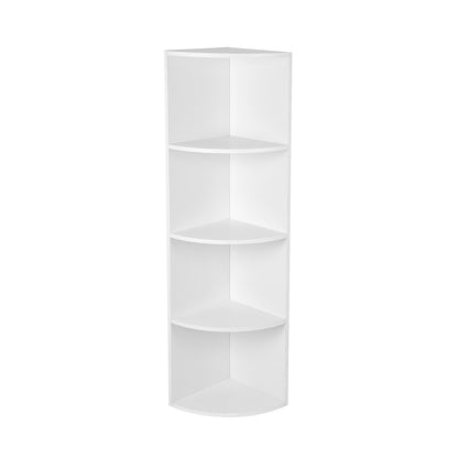 4 Tiers Corner Shelf - image 6