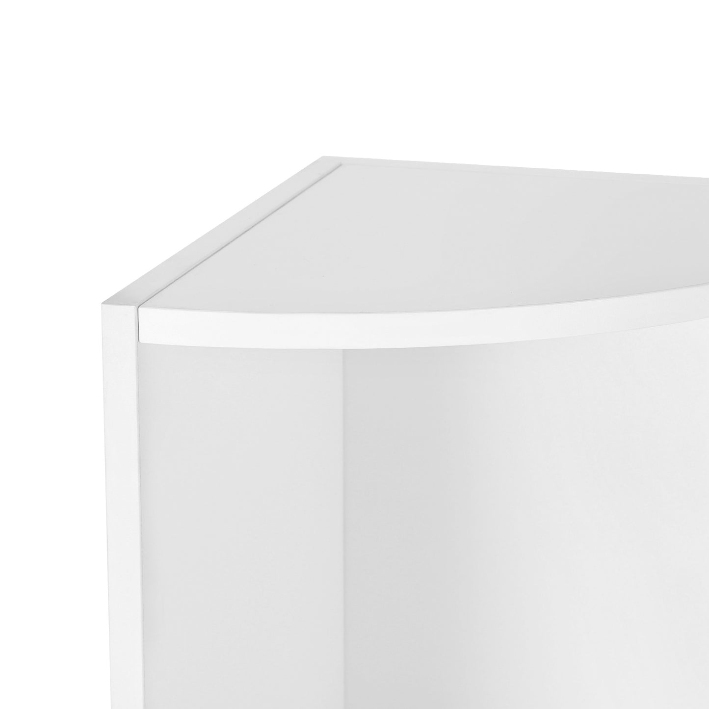 4 Tiers Corner Shelf - image 7