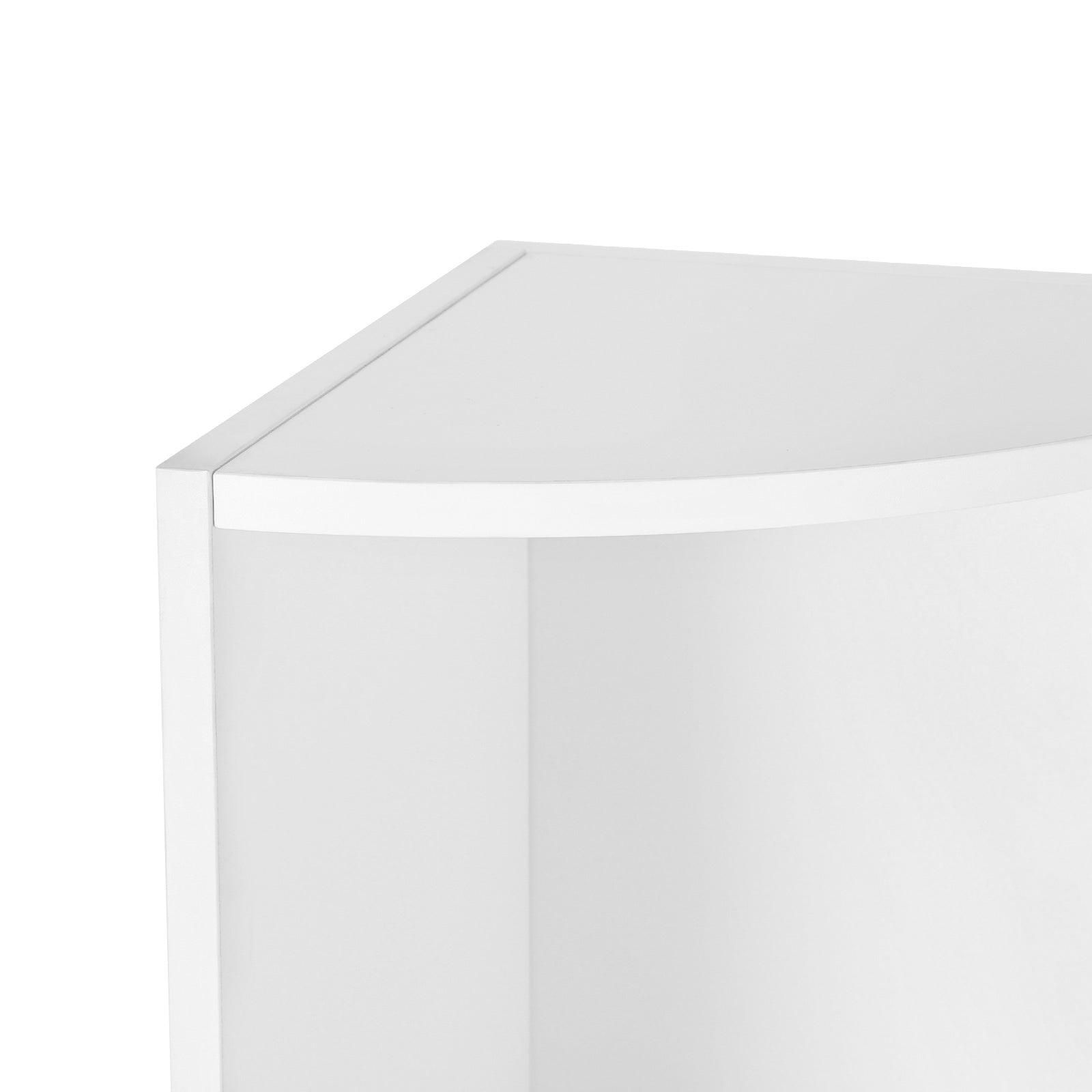 4 Tiers Corner Shelf - image 7