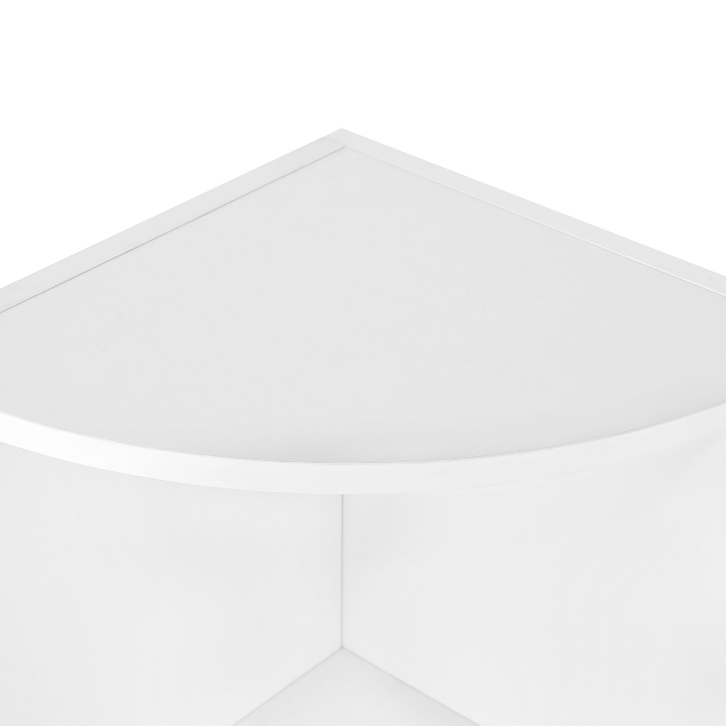 4 Tiers Corner Shelf - image 8
