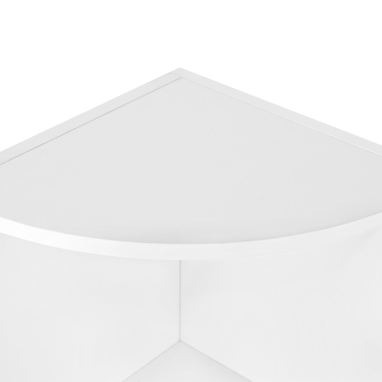 4 Tiers Corner Shelf - image 8