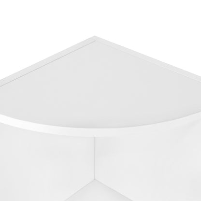 4 Tiers Corner Shelf - image 8