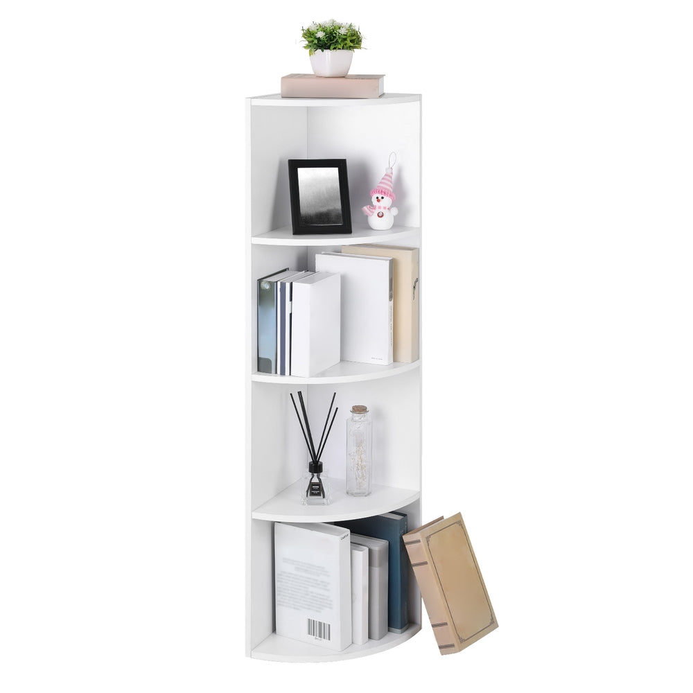 4 Tiers Corner Shelf - image 10