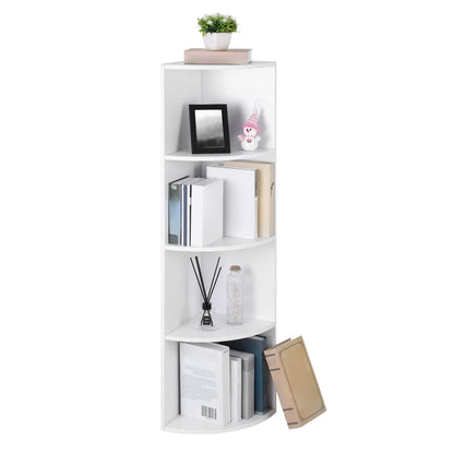 4 Tiers Corner Shelf - image 10