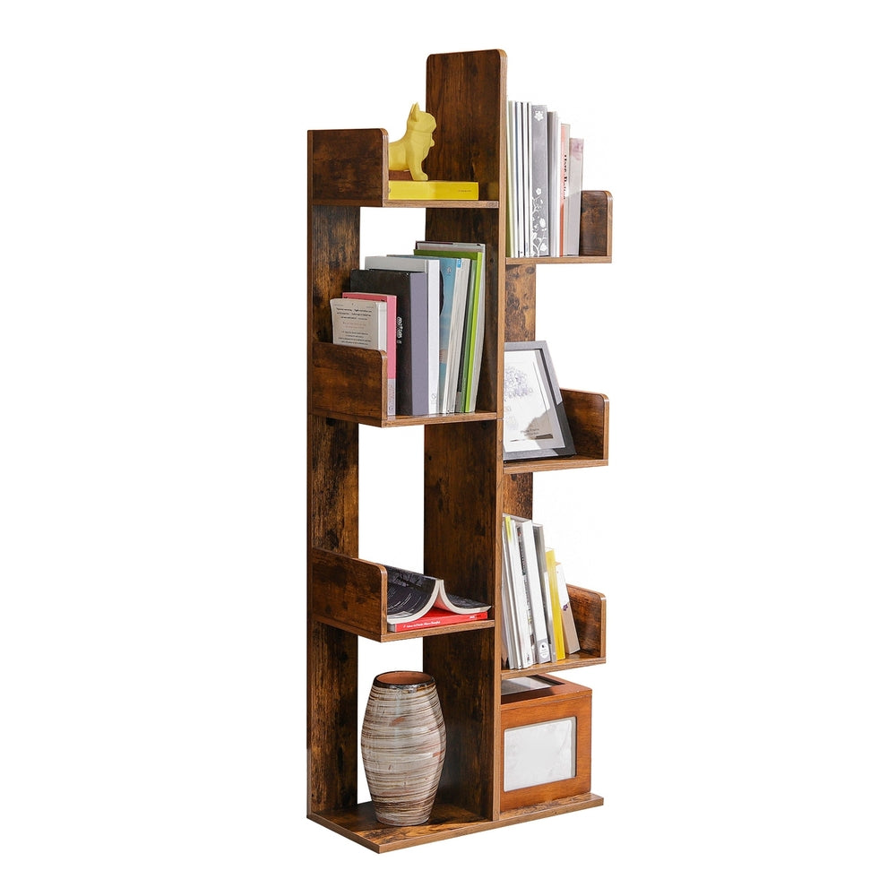 Tree-Shaped Bookshelf - image 1