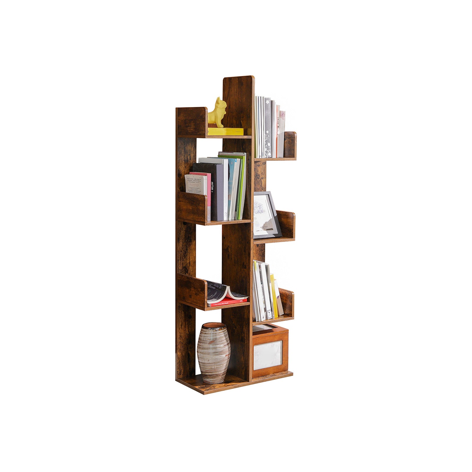 Tree-Shaped Bookshelf - image 2
