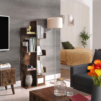 Tree-Shaped Bookshelf - image 3