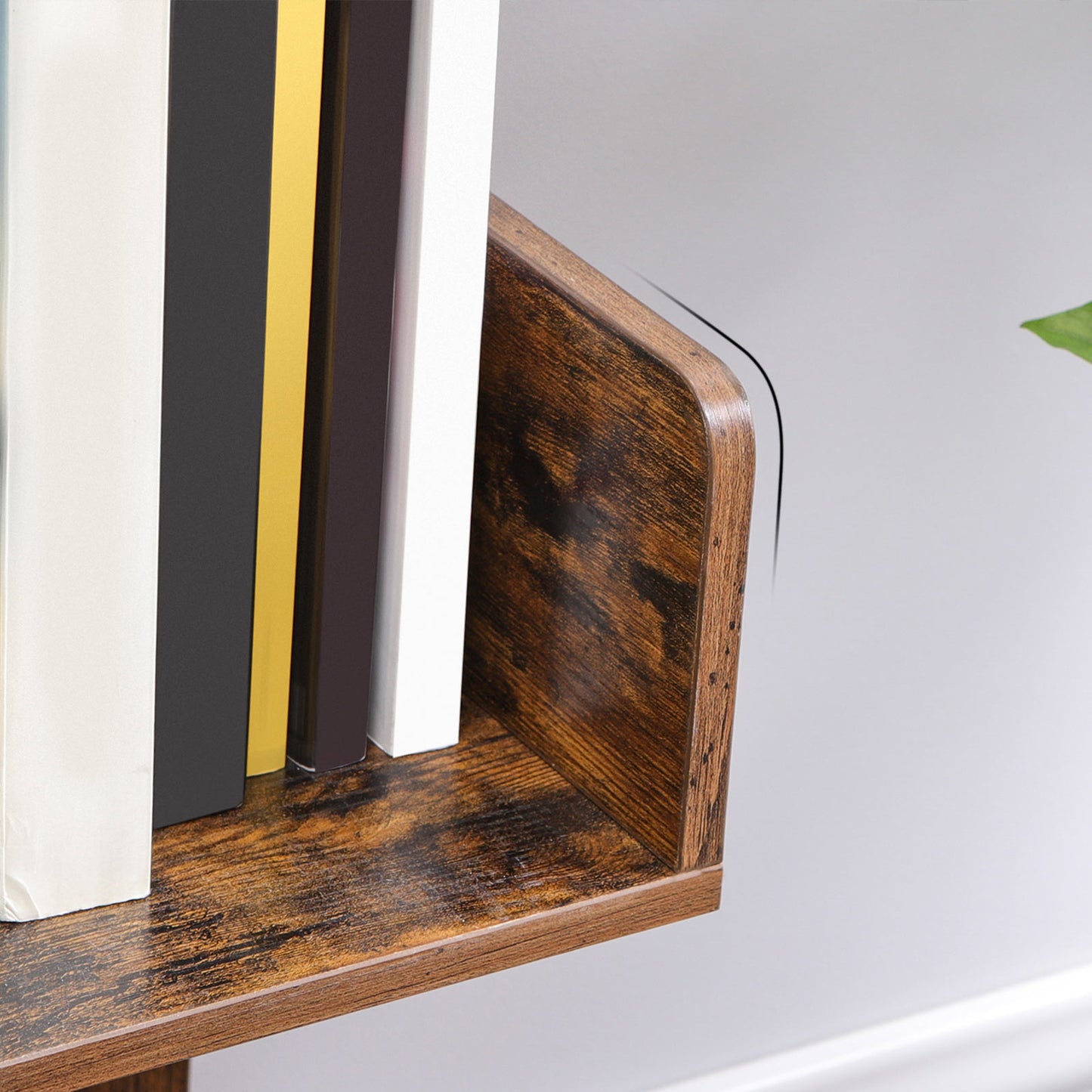 Tree-Shaped Bookshelf - image 5