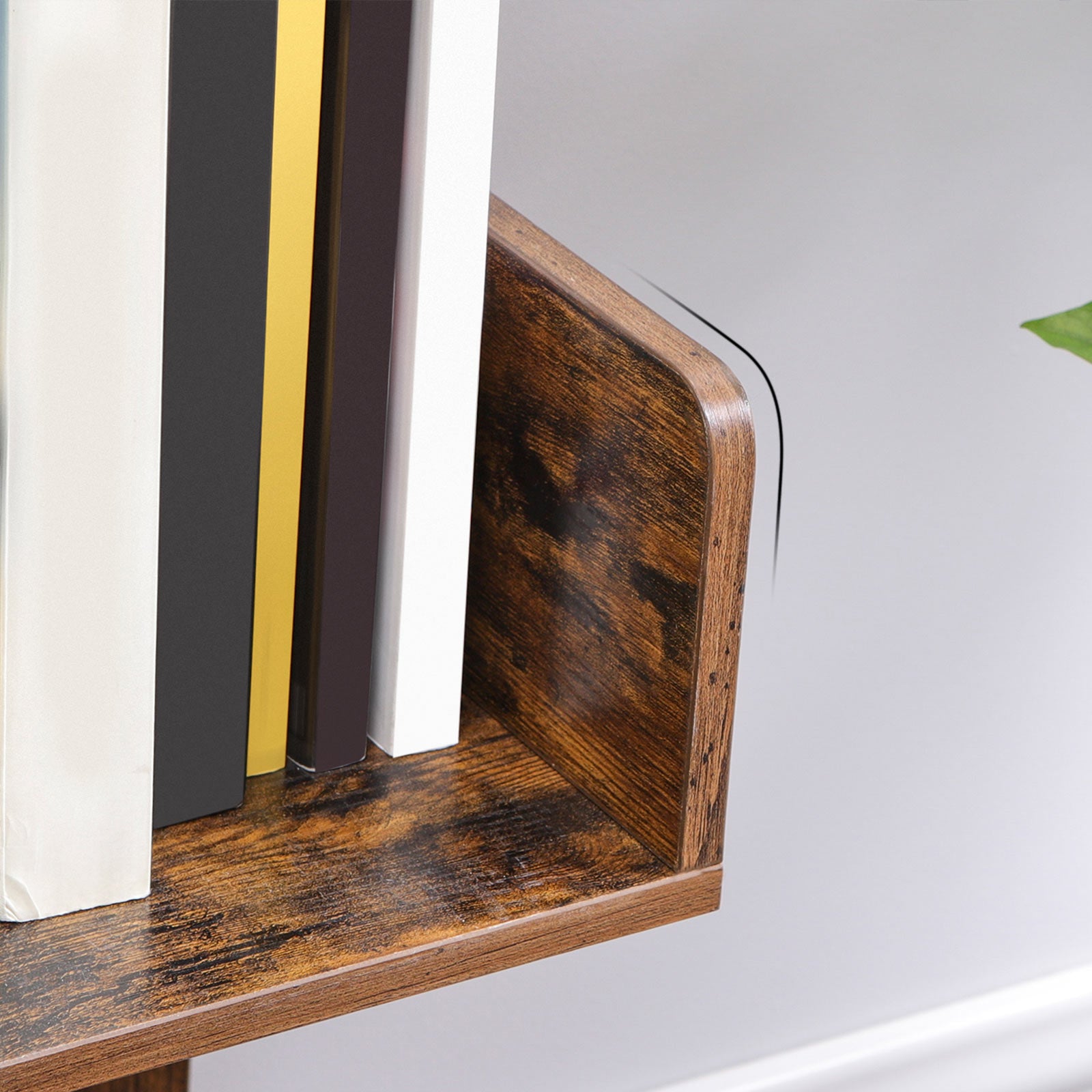 Tree-Shaped Bookshelf - image 5