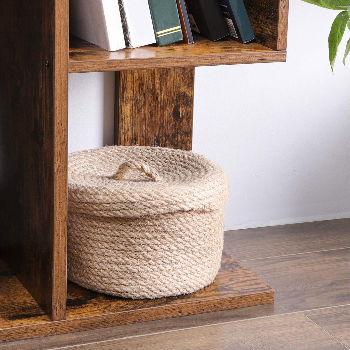 Tree-Shaped Bookshelf - image 6