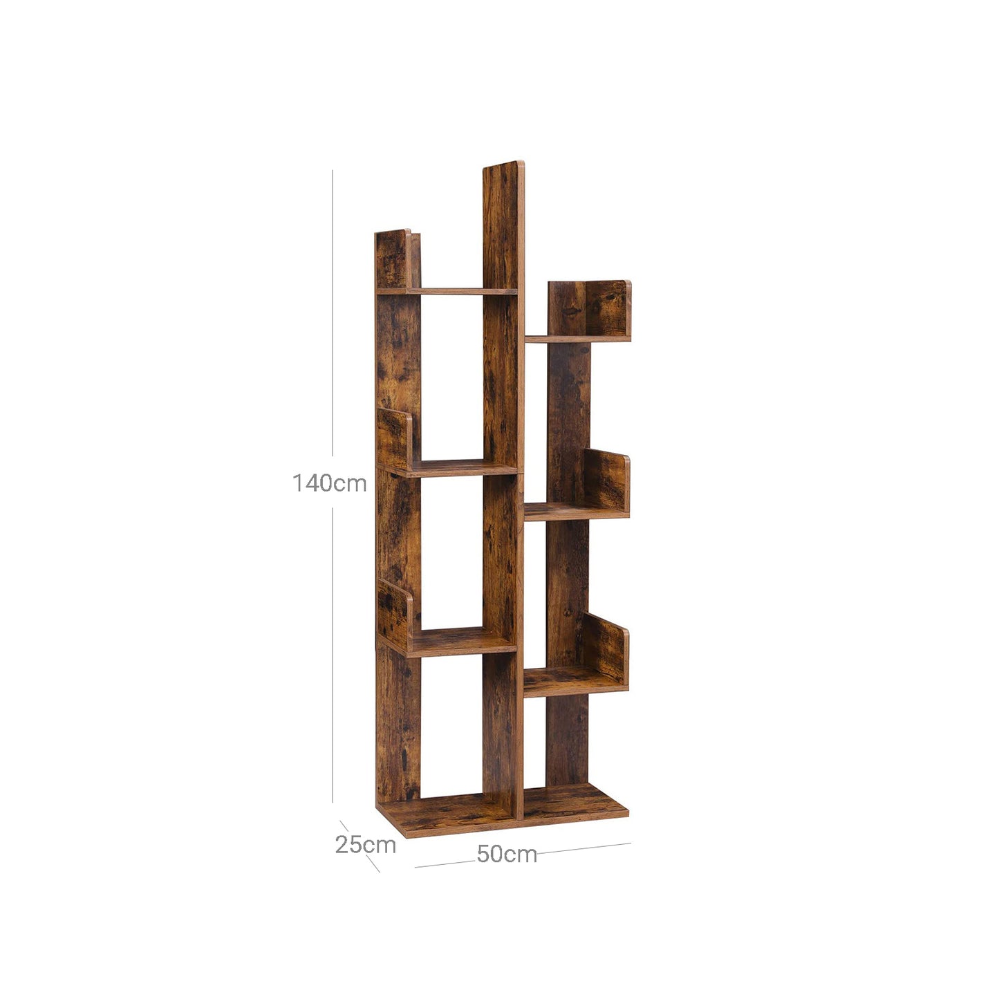 Tree-Shaped Bookshelf - image 7