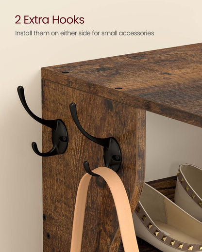 Narrow Shoe Storage Organiser - image 29