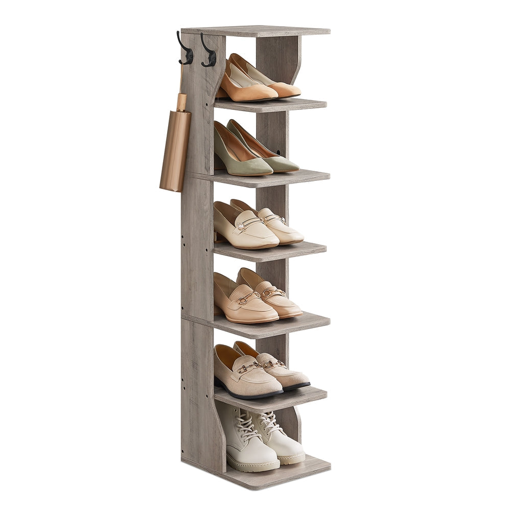 Narrow Shoe Storage Organiser - image 17