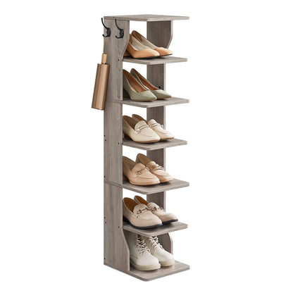 Narrow Shoe Storage Organiser - image 17