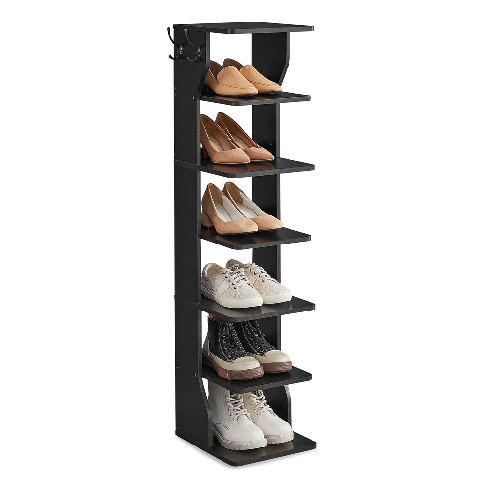 Narrow Shoe Storage Organiser - image 9