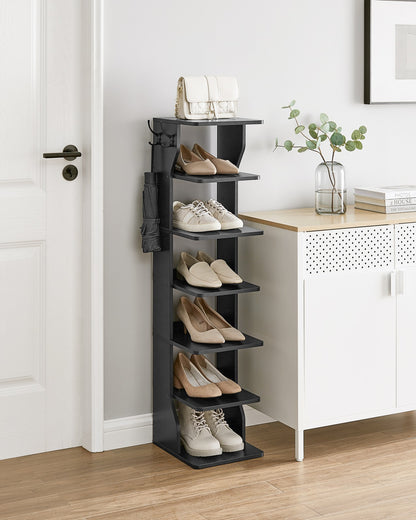 Narrow Shoe Storage Organiser - image 10
