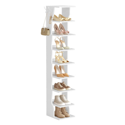 Narrow Shoe Storage Organiser - image 33
