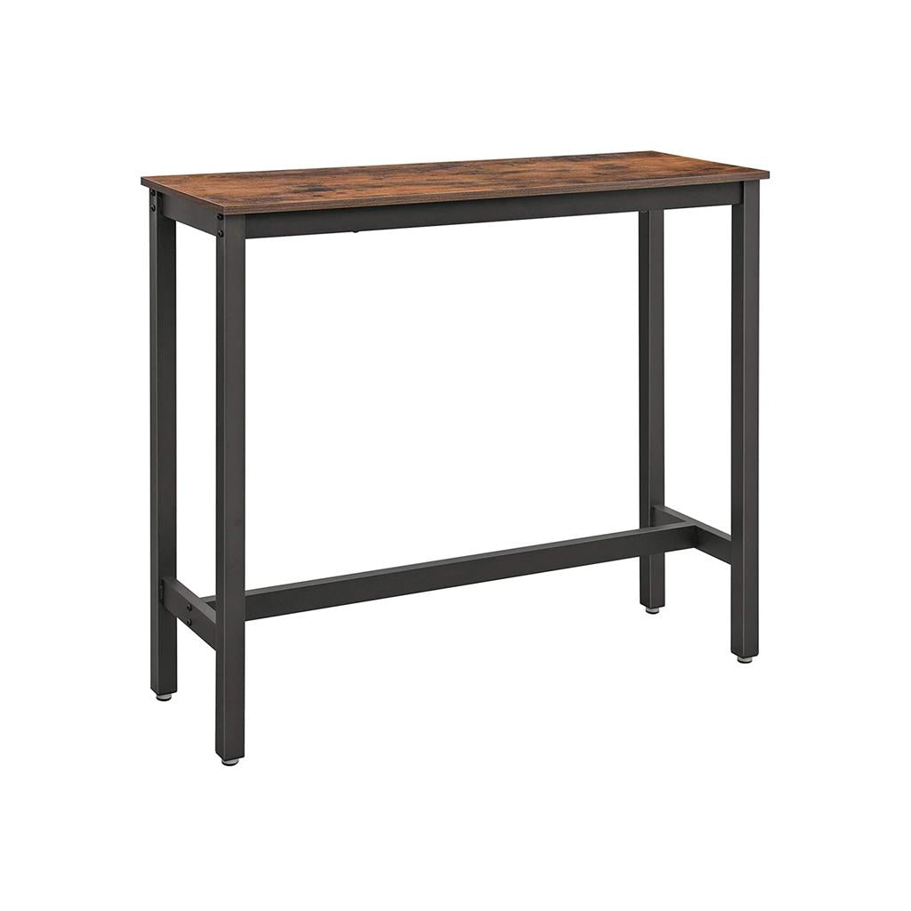 Narrow Rectangular Bar Table - image 3