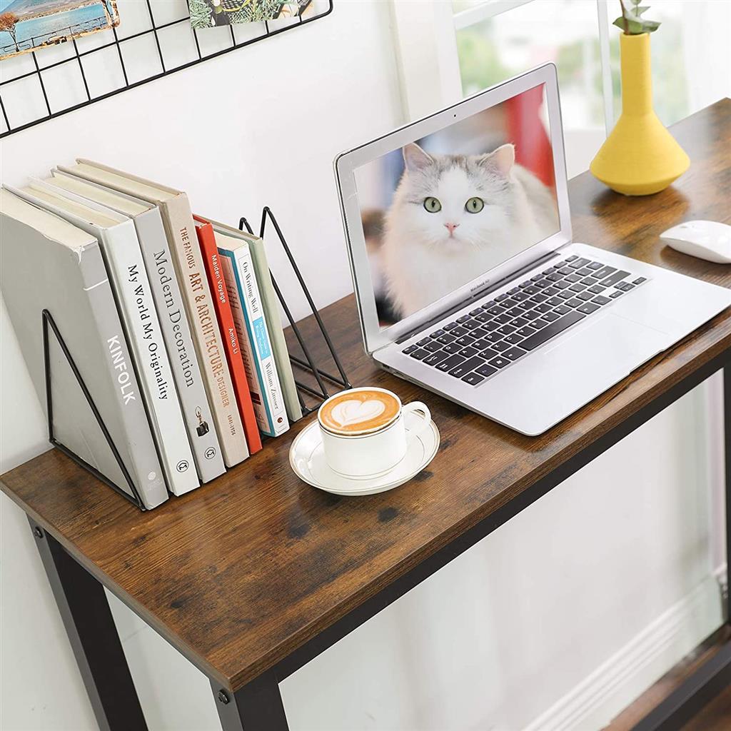 Narrow Rectangular Bar Table - image 6