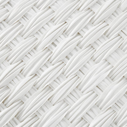 Handwoven Laundry Basket - image 22