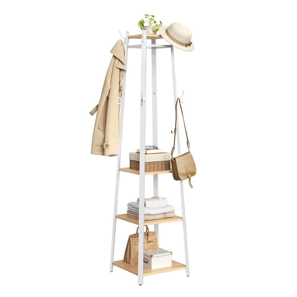 3 Shelves Coat Stand - image 11