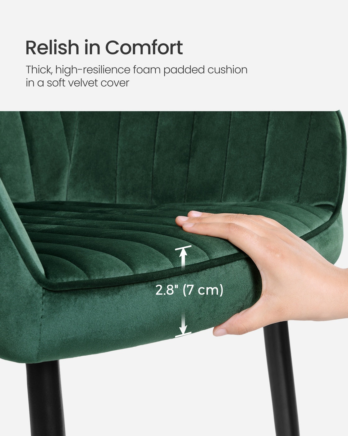Dining Chair - image 3