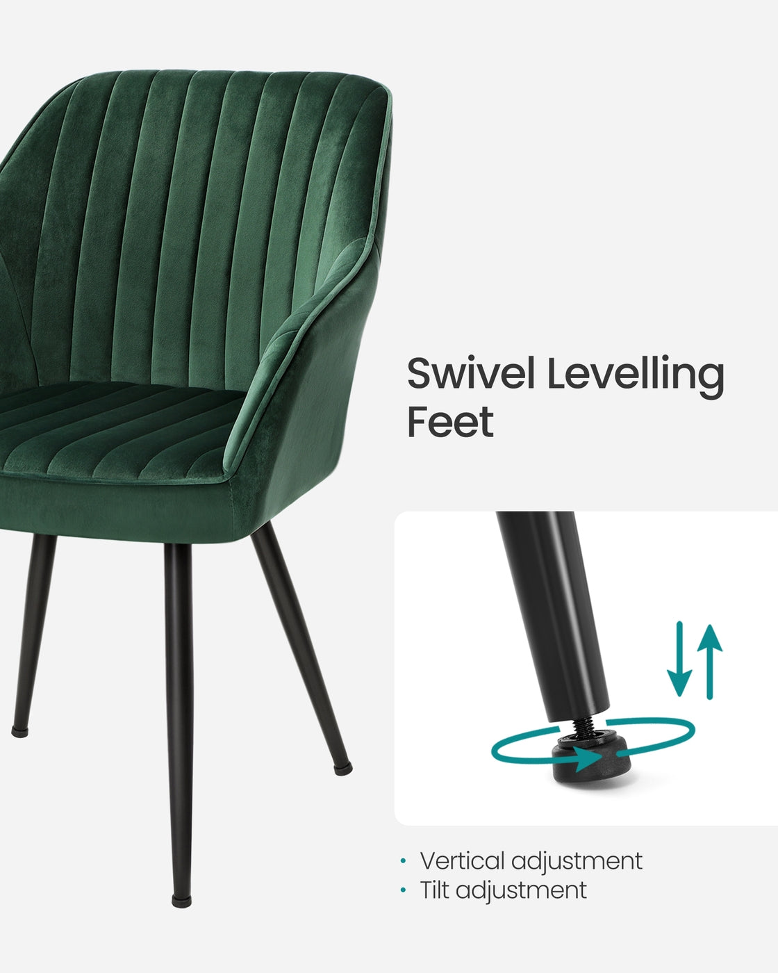 Dining Chair - image 4