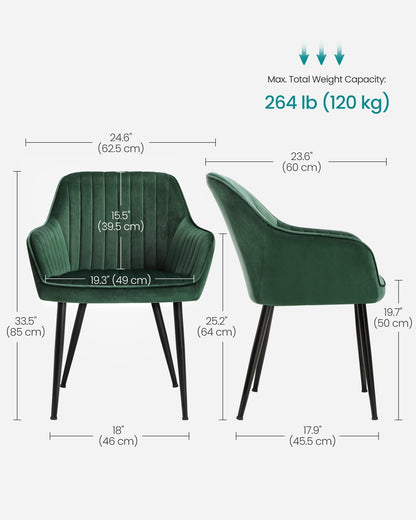 Dining Chair - image 5